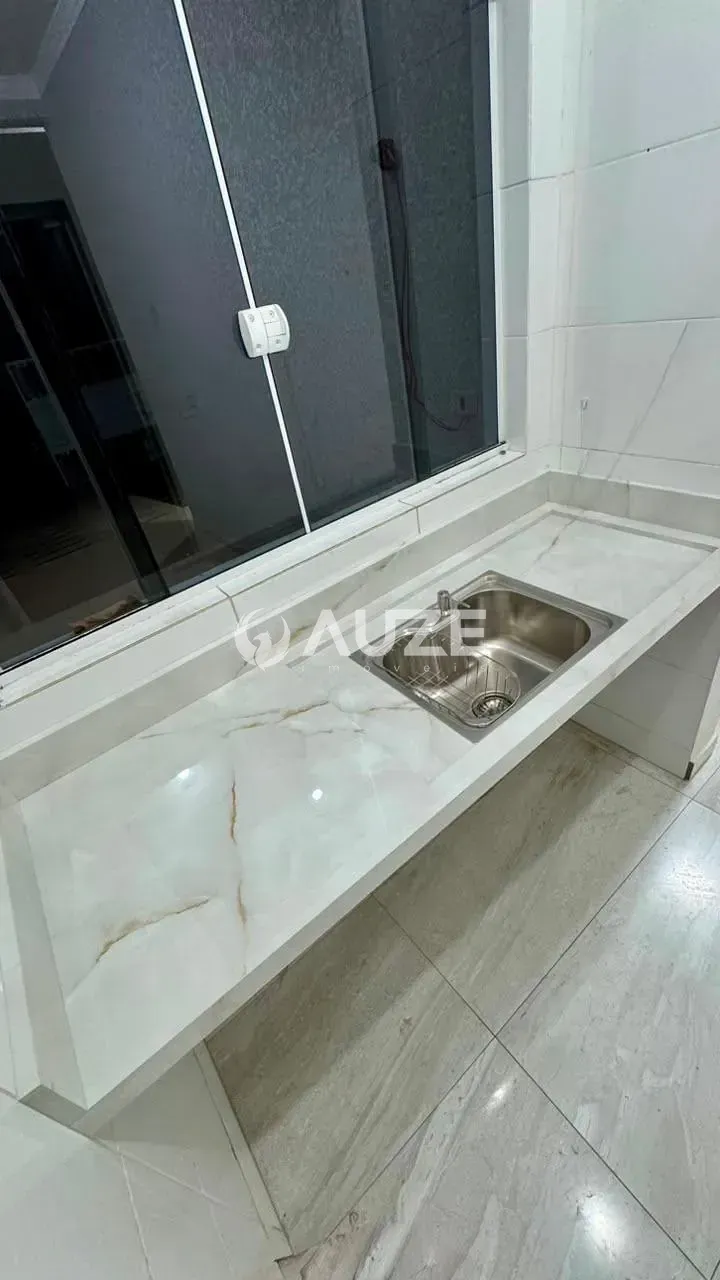 Casa, 3 quartos, 81 m² - Foto 11