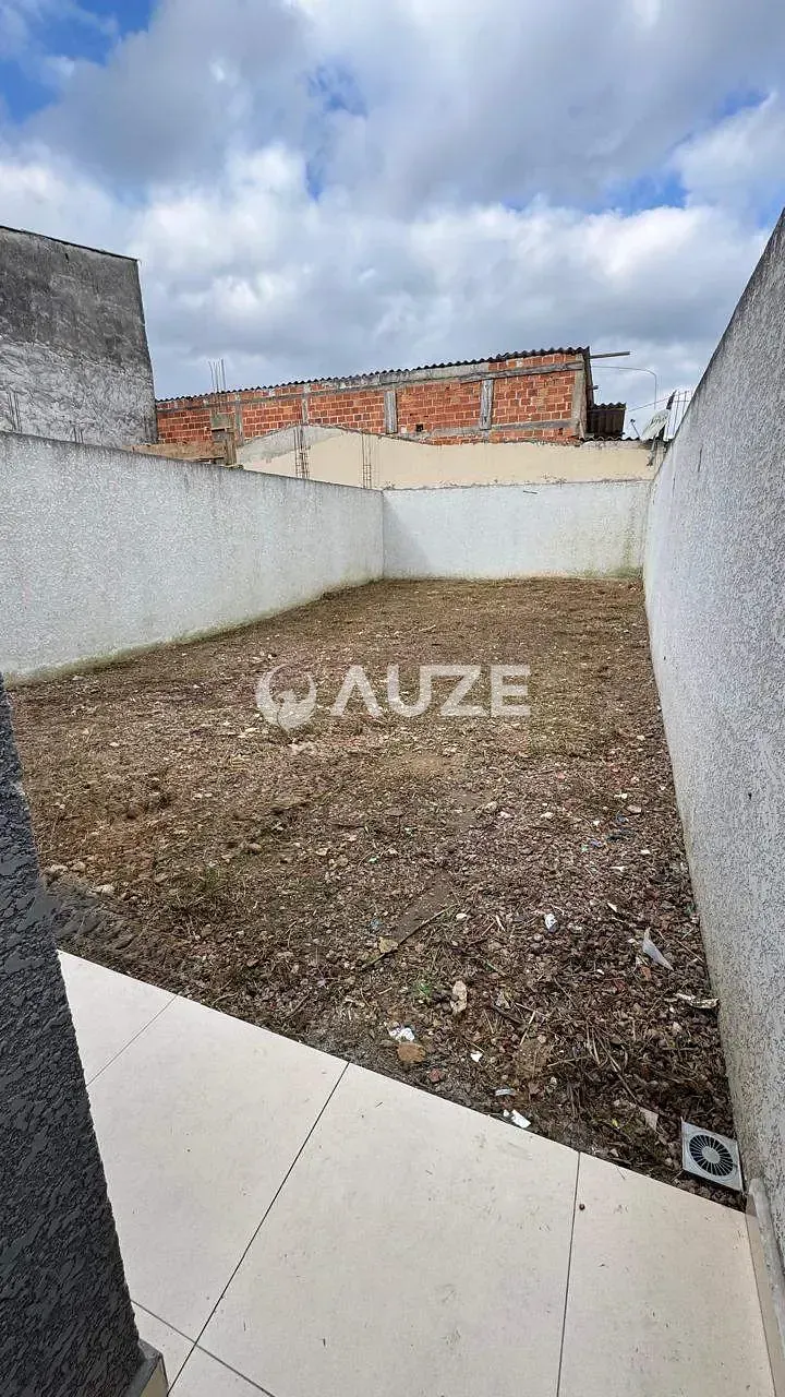 Casa, 3 quartos, 81 m² - Foto 16