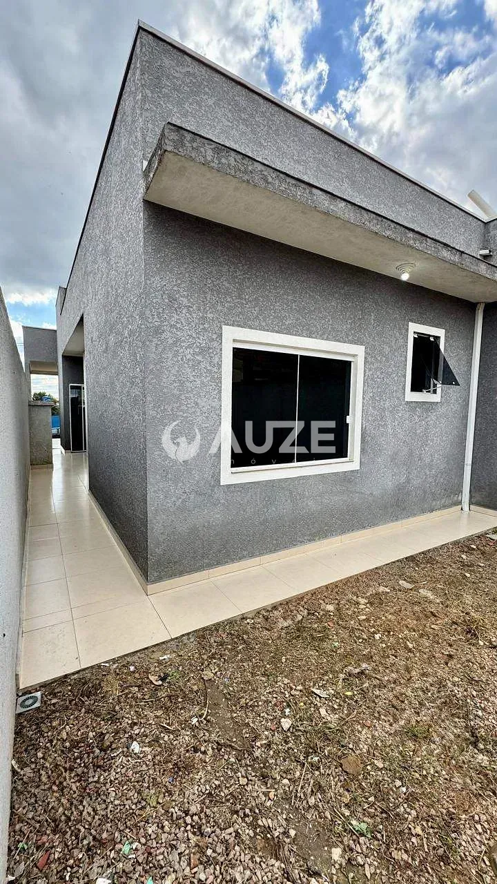 Casa, 3 quartos, 81 m² - Foto 15
