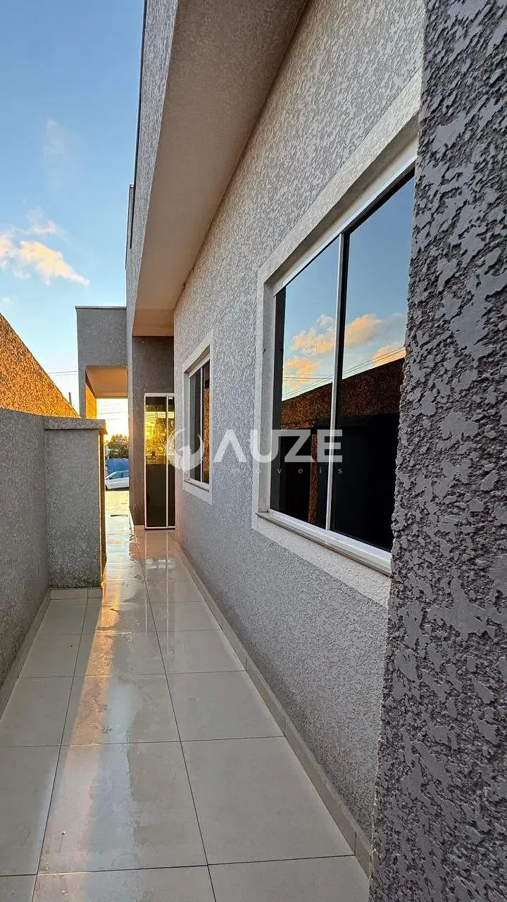 Casa, 3 quartos, 81 m² - Foto 14