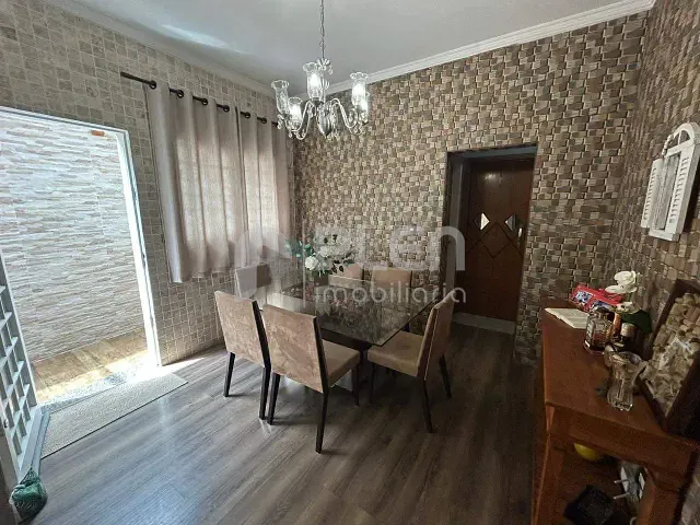 Sobrado 3 quartos e 3 banheiros, à venda, no bairro Chora Menino em São Paulo