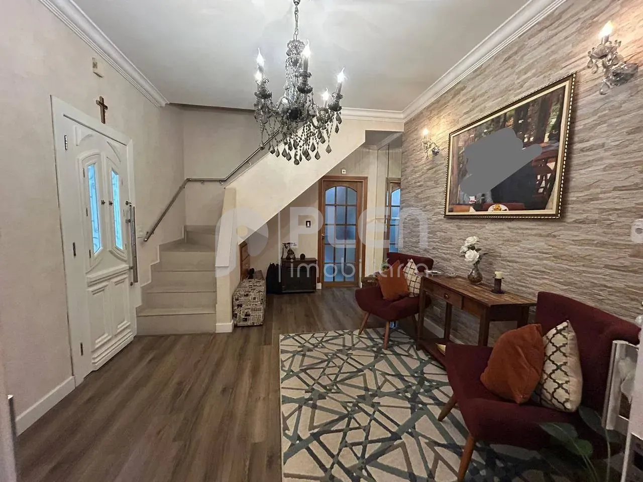 Casa de 3 quartos à venda em Chora Menino, São Paulo