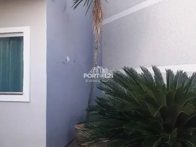 Casa com 260m² 4 quartos e 4 banheiros, à venda, no bairro Areia Branca em Petrolina