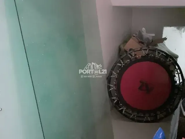 Casa com 260m² 4 quartos e 4 banheiros, à venda, no bairro Areia Branca em Petrolina