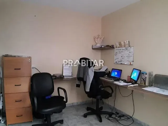 Casa com 135m² 2 quartos e 2 banheiros, à venda, no bairro Vila Leopoldina em São Paulo