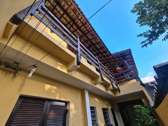 Foto do Casa - Casa com 3 dormitórios à venda, 250 m² por R$ 760.000,00 - Jardim Colombo - São Paulo/SP | PRADO e AZEVEDO NEGOCIOS IMOBILIARIOS LTDA
