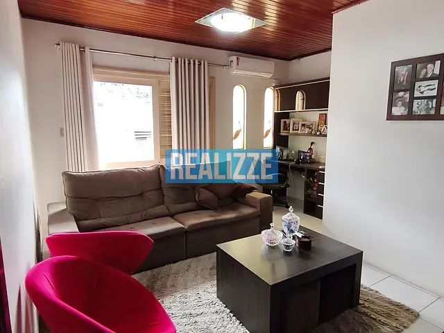 Casa com 413m² 4 quartos e 2 banheiros, à venda, no bairro Santa Isabel em Marau