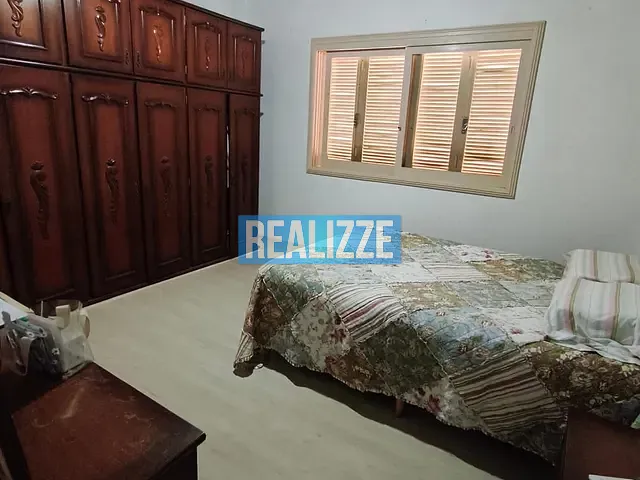 Casa com 413m² 4 quartos e 2 banheiros, à venda, no bairro Santa Isabel em Marau