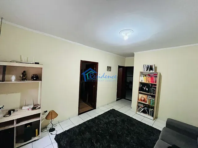 Casa 3 quartos e 1 banheiro, à venda, no bairro Jardim Morada do Sol em Indaiatuba