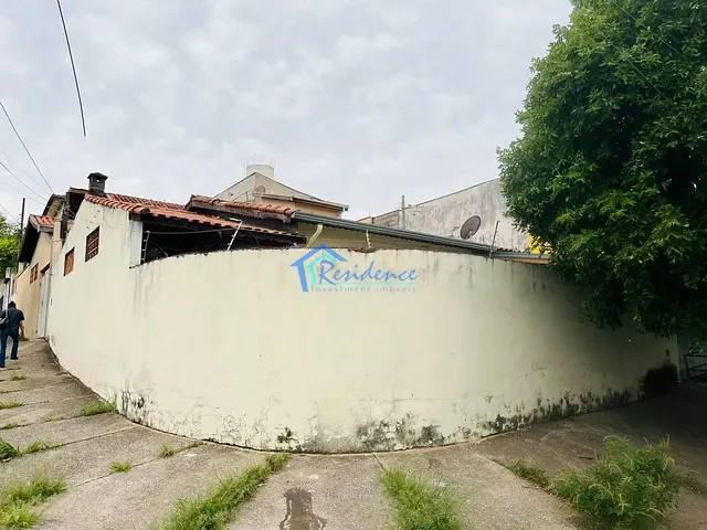 Casa 3 quartos e 1 banheiro, à venda, no bairro Jardim Morada do Sol em Indaiatuba