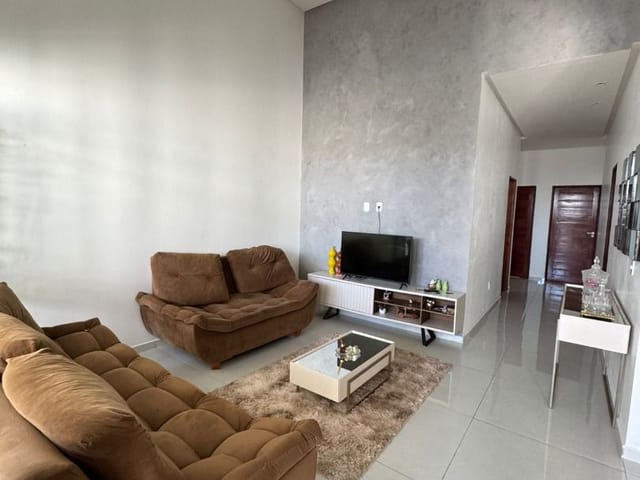 Casa com 300m² 3 quartos e 4 banheiros, à venda, no bairro Verdes Campos em Arapiraca