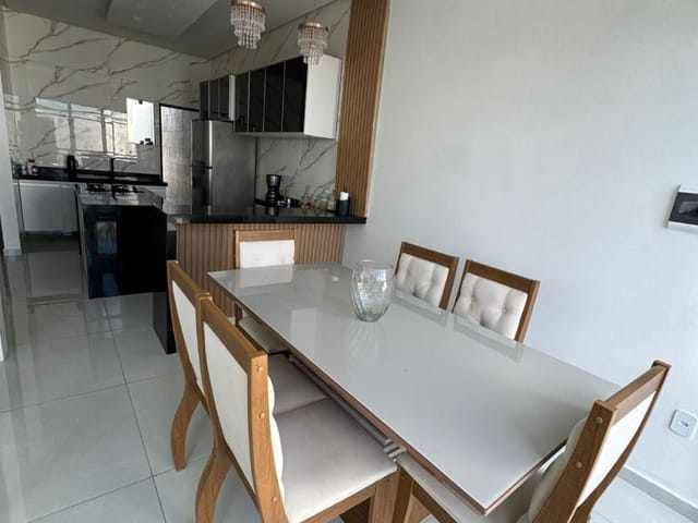 Casa com 300m² 3 quartos e 4 banheiros, à venda, no bairro Verdes Campos em Arapiraca