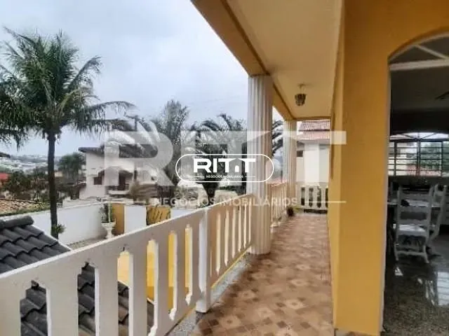 Casa com 462m² 4 quartos e 3 banheiros, à venda, no bairro Jardim Alto da Colina em Valinhos