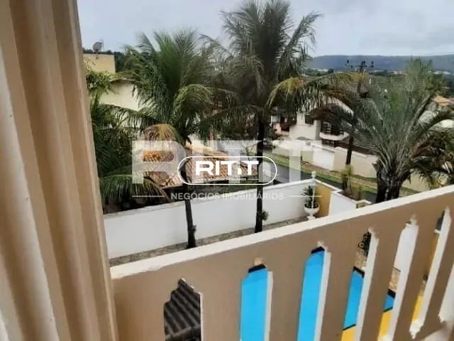 Casa com 462m² 4 quartos e 3 banheiros, à venda, no bairro Jardim Alto da Colina em Valinhos