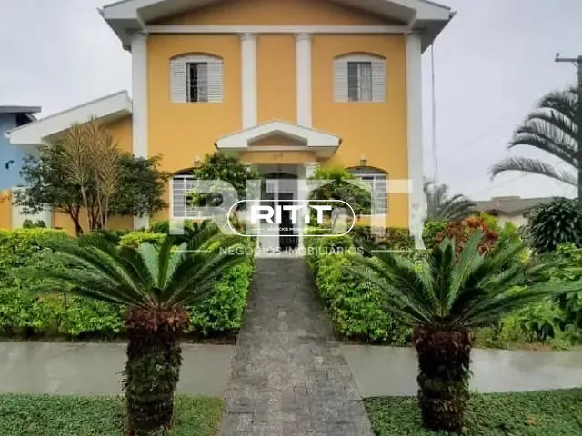 Casa com 462m² 4 quartos e 3 banheiros, à venda, no bairro Jardim Alto da Colina em Valinhos
