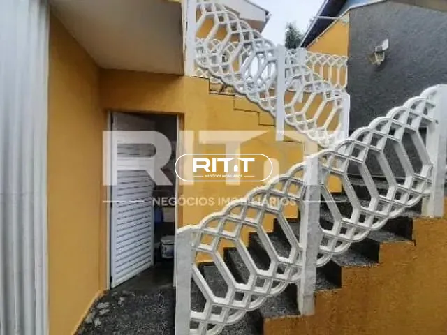 Casa com 462m² 4 quartos e 3 banheiros, à venda, no bairro Jardim Alto da Colina em Valinhos
