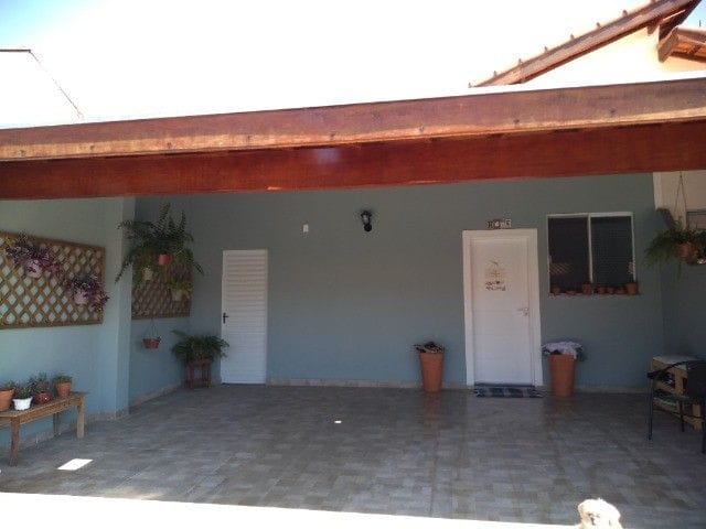 Foto do Casa - Casa com 3 dormitórios à venda por R$ 307.000,00 - Eugênio de Mello - São José dos Campos/SP | RUSSI IMÓVEIS