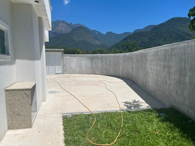 Foto do Casa - Casa à venda, Cotia, Guapimirim, RJ | Sansil Imóveis