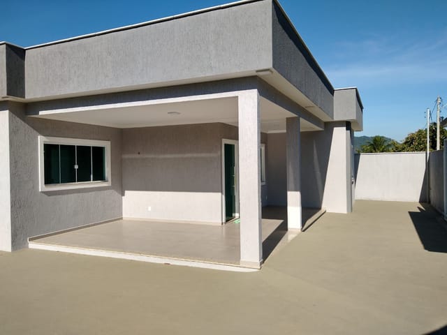 Foto do Casa - Casa à venda, Cotia, Guapimirim, RJ | Sansil Imóveis