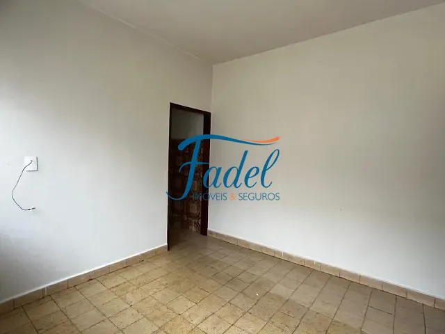 Casa 2 quartos e 1 banheiro, para alugar, no bairro Jardim Dulce Maria em Conchal