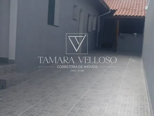 Casa 3 quartos e 2 banheiros, à venda, no bairro Jardim Modelo em Mogi das Cruzes