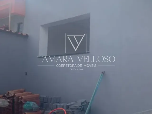Casa 3 quartos e 2 banheiros, à venda, no bairro Jardim Modelo em Mogi das Cruzes