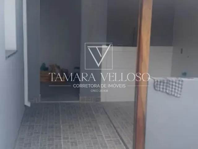 Casa 3 quartos e 2 banheiros, à venda, no bairro Jardim Modelo em Mogi das Cruzes