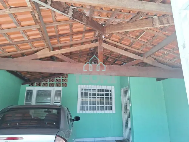 Casa com 250m² 3 quartos e 2 banheiros, à venda, no bairro São Gonçalo em Taubaté