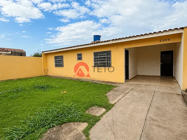 Casa 2 quartos e 1 banheiro, para alugar, no bairro Jardim São Francisco em Maringá