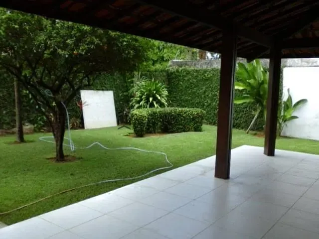 Casa com 400m² 5 quartos e 4 banheiros, à venda, no bairro Poço em Recife