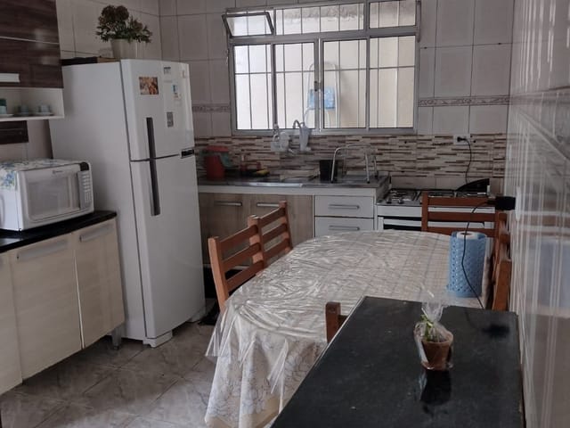 Foto do Casa - 🏡 Casa Térrea à Venda na Vila Rica – Praticidade e Conforto! | Unique Imóveis
