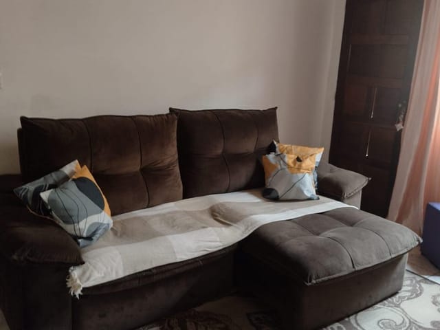 Foto do Casa - 🏡 Casa Térrea à Venda na Vila Rica – Praticidade e Conforto! | Unique Imóveis