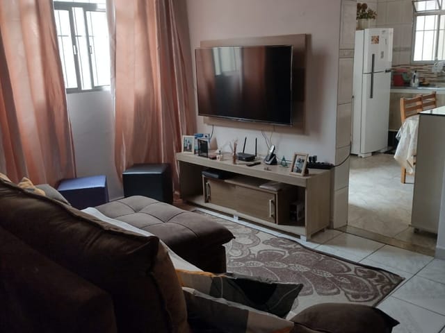 Foto do Casa - 🏡 Casa Térrea à Venda na Vila Rica – Praticidade e Conforto! | Unique Imóveis