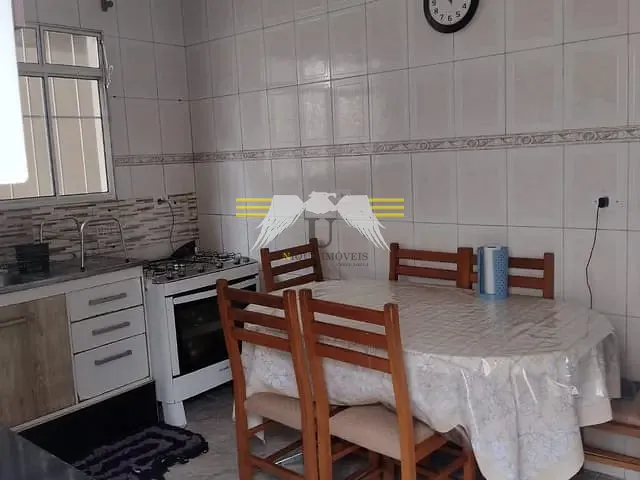 Casa 2 quartos e 2 banheiros, à venda, no bairro Vila Rica em São Paulo