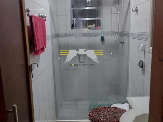 Casa 2 quartos e 2 banheiros, à venda, no bairro Vila Rica em São Paulo