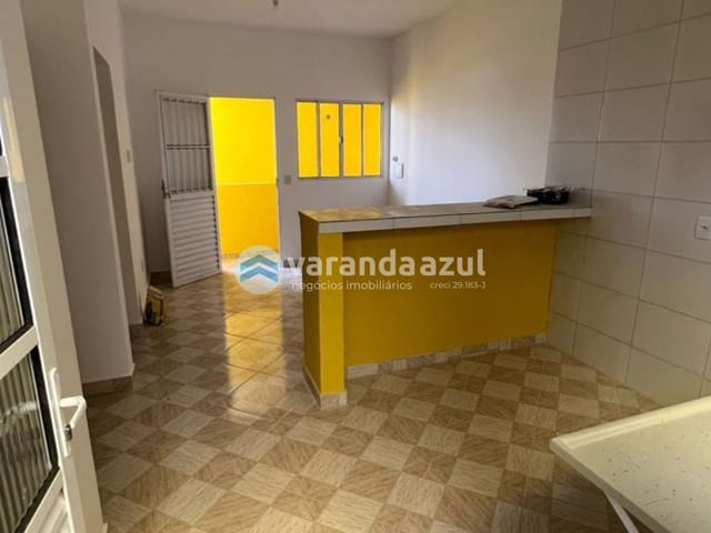 Foto do Casa - Excelente Casa para locação, Parque Santa Rita, São Paulo, SP | Varanda Azul Negócios Imobiliários