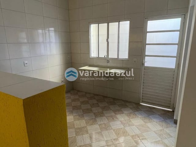 Foto do Casa - Excelente Casa para locação, Parque Santa Rita, São Paulo, SP | Varanda Azul Negócios Imobiliários