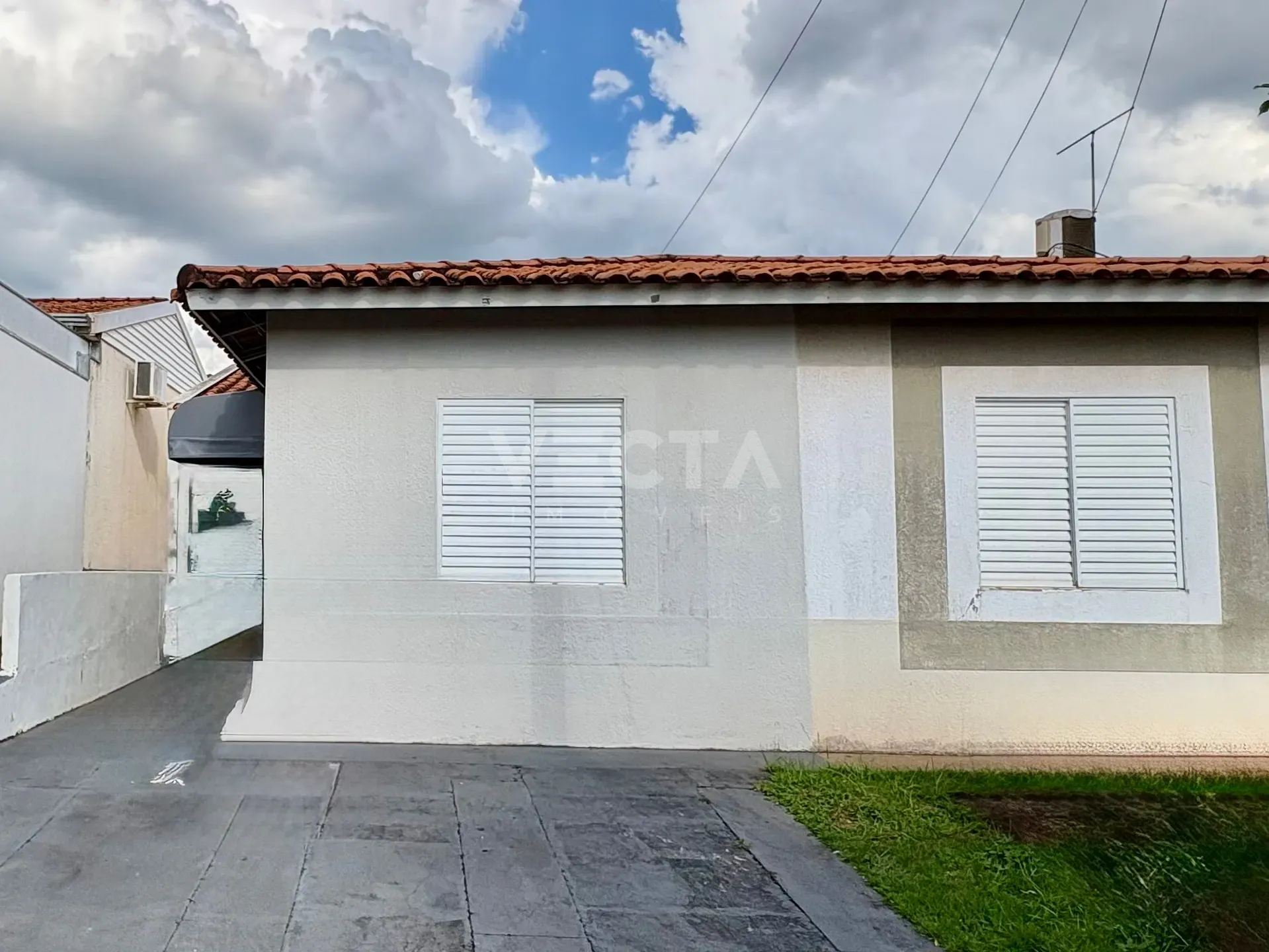 Casa, 3 quartos, 80 m² - Foto 1