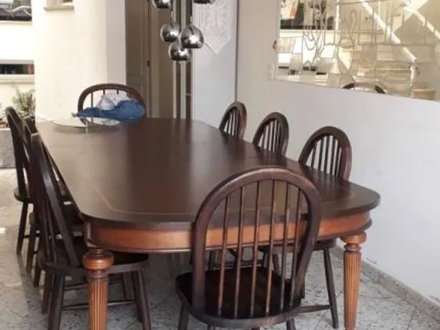 Casa com 310m², à venda ou para alugar, no bairro Vila Bastos em Santo André
