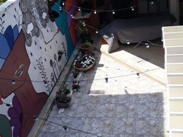 Casa com 310m², à venda ou para alugar, no bairro Vila Bastos em Santo André
