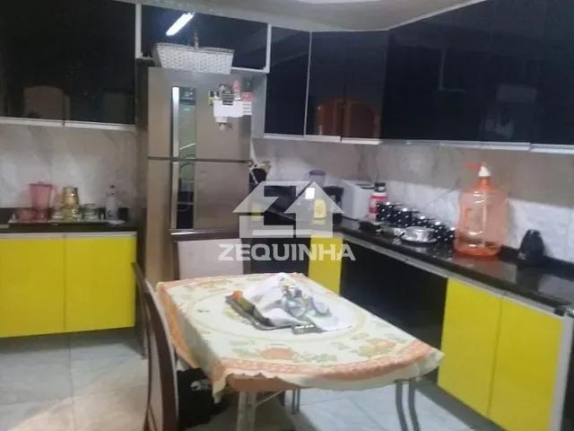 Casa com 125m² 3 quartos e 2 banheiros, à venda, no bairro Jardim D´abril em Osasco
