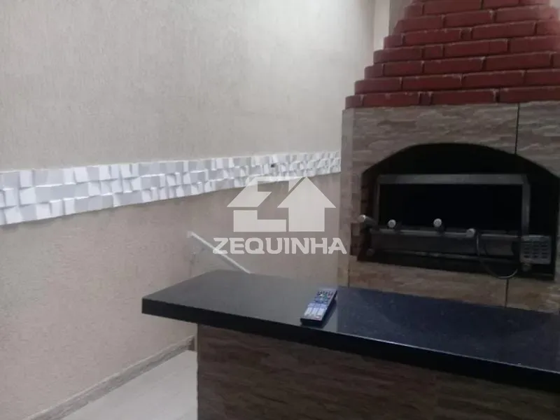Casa, 3 quartos, 191 m² - Foto 8