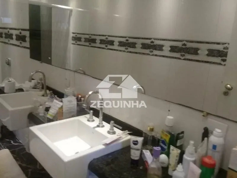 Casa, 3 quartos, 191 m² - Foto 13