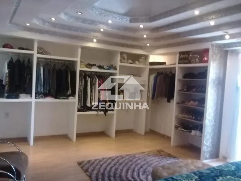 Casa, 3 quartos, 191 m² - Foto 11