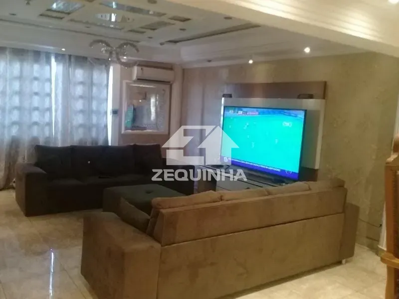 Casa, 3 quartos, 191 m² - Foto 16