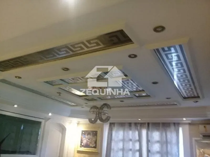 Casa, 3 quartos, 191 m² - Foto 18