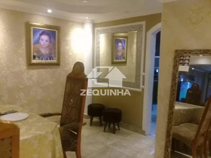 Casa, 3 quartos, 191 m² - Foto 14