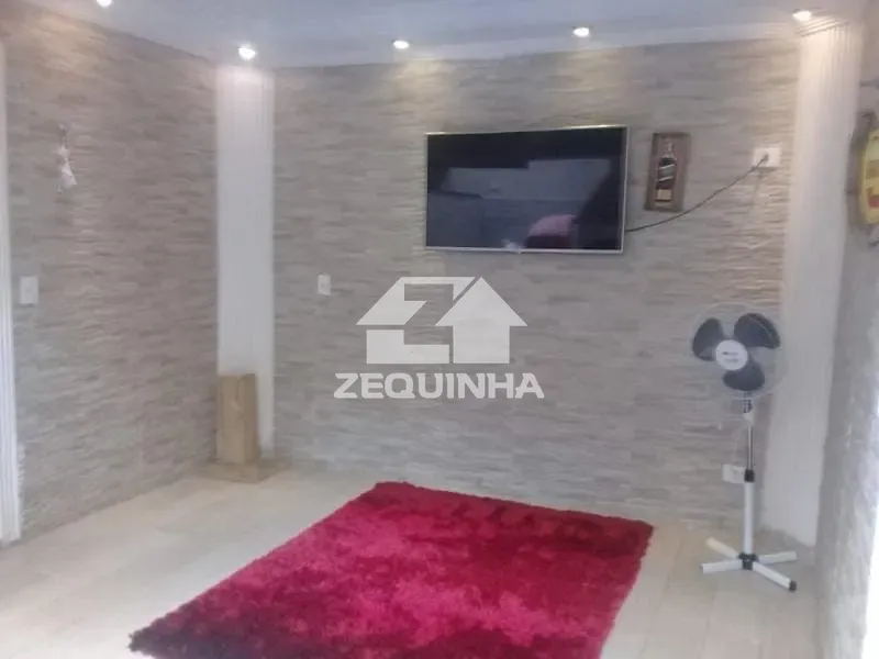 Casa, 3 quartos, 191 m² - Foto 5