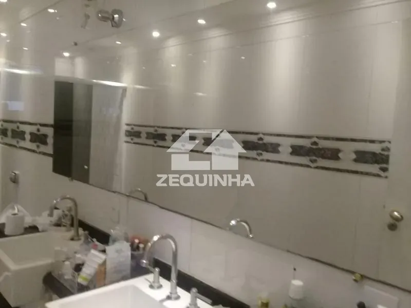 Casa, 3 quartos, 191 m² - Foto 12