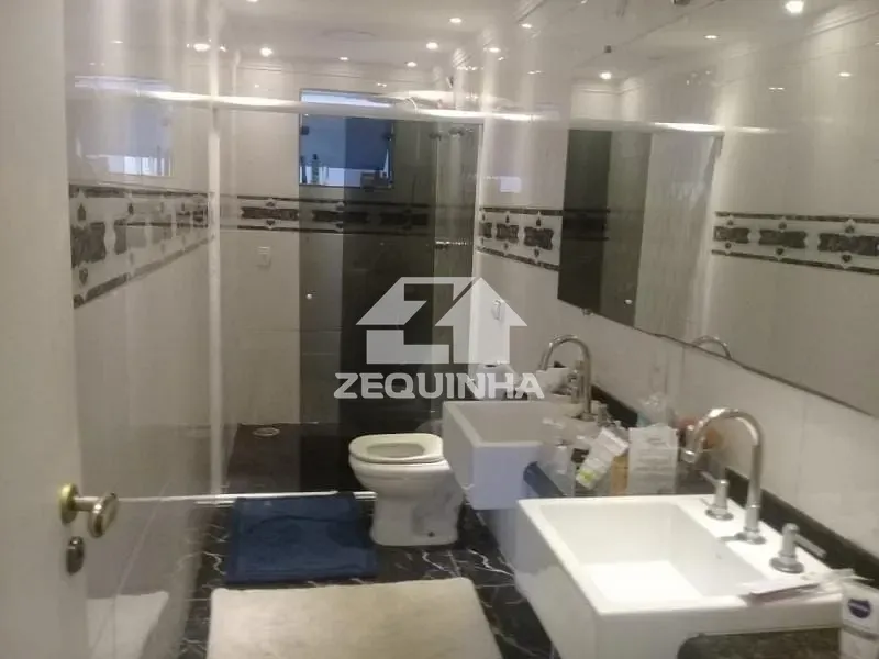 Casa, 3 quartos, 191 m² - Foto 10